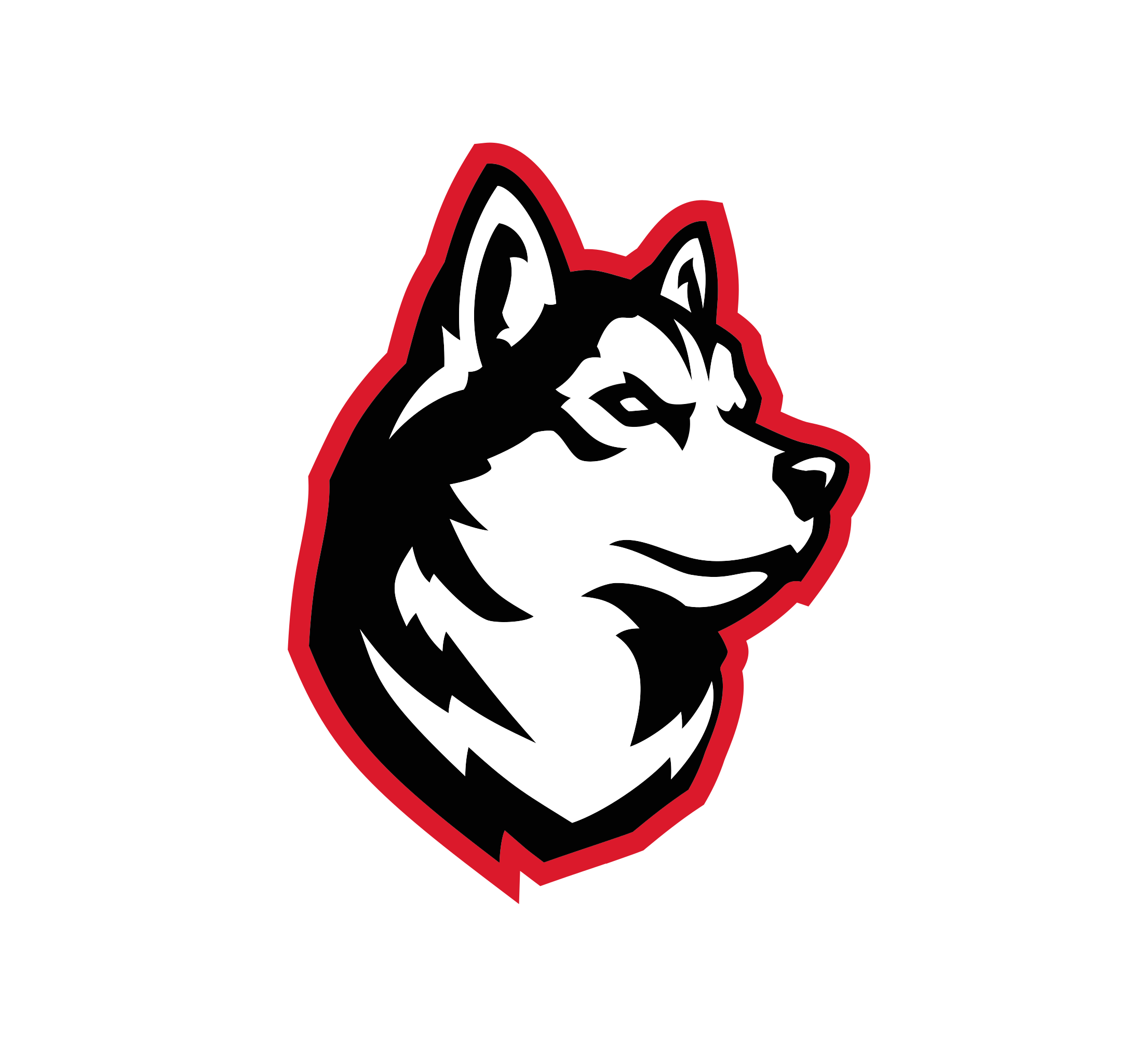 Northeastern_Huskies_.svg